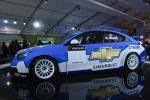 Chevrolet Cruze WTCC 2009 года